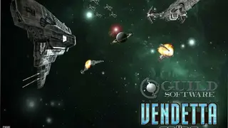 Vendetta Online screenshot