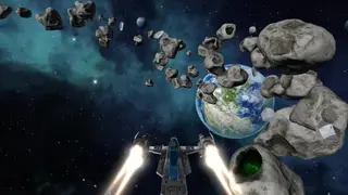 Vendetta Online screenshot
