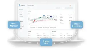 vene dash screenshot