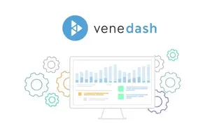 vene dash screenshot
