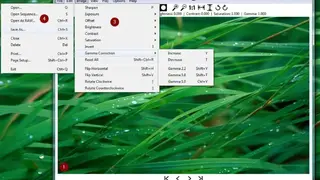 Veneta Viewer screenshot