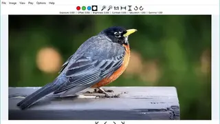 Veneta Viewer screenshot