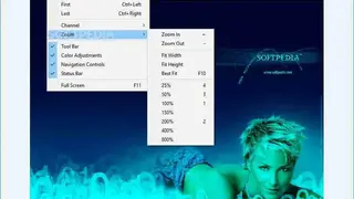 Veneta Viewer screenshot