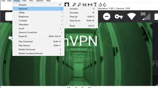 Veneta Viewer screenshot
