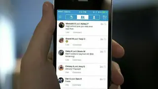Venmo screenshot