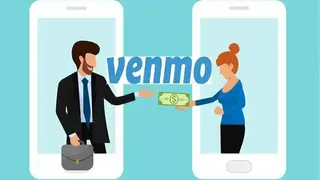 Venmo screenshot