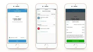 Venmo screenshot