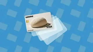 Venmo Groups (beta) screenshot