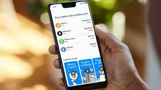 Venmo Groups (beta) screenshot