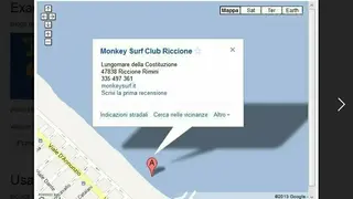 VenoBox screenshot