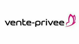 vente-privee screenshot