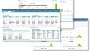 Ventiv Claims screenshot