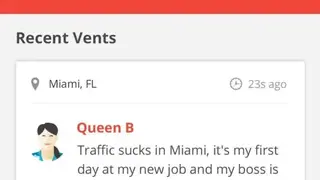 Ventnation screenshot