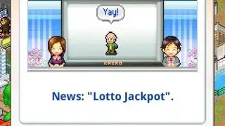 Venture Towns screenshot
