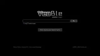 Veoble screenshot