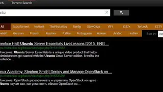 Veoble screenshot