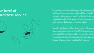 Vepp screenshot