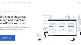 Vepp screenshot