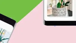 Vera screenshot