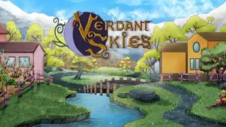 Verdant Skies screenshot