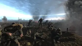 Verdun screenshot