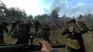 Verdun screenshot