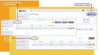 VeriCheck screenshot