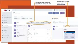 VeriCheck screenshot