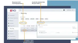 VeriCheck screenshot