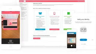 Verifai screenshot