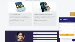 Verifi screenshot
