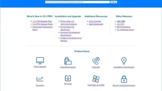 Verint Engagement Management screenshot