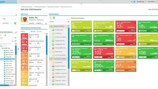 Verint Engagement Management screenshot