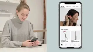 Verishop screenshot