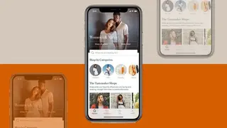 Verishop screenshot