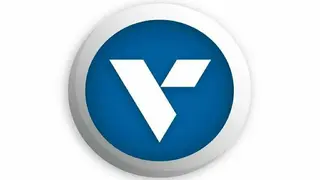 Verisign screenshot