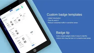 Veristream screenshot