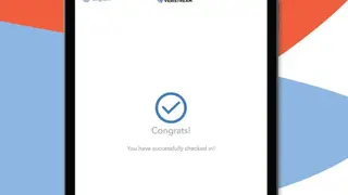 Veristream screenshot