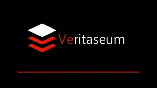 Veritaseum (VERI) screenshot