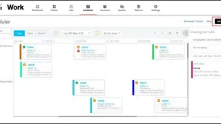 Verizon Connect Work screenshot