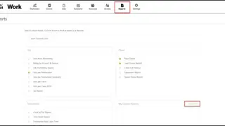 Verizon Connect Work screenshot