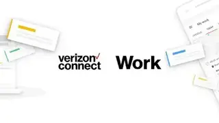 Verizon Connect Work screenshot