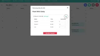 Verlocal screenshot