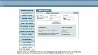 Veromi screenshot