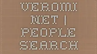 Veromi screenshot
