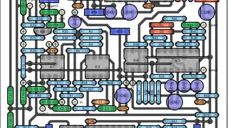 VeroRoute screenshot