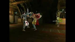 Versailles 1685 screenshot