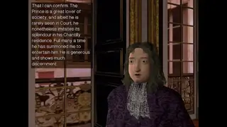 Versailles 1685 screenshot