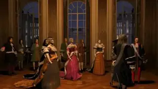Versailles 1685 screenshot