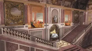 Versailles 1685 screenshot